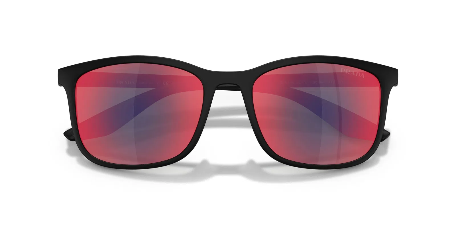 Prada Linea Rossa A08S Sunglasses - view 20